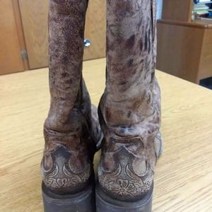 Women's Cowboy Boots